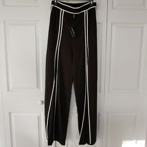 Split Leg Dress Pants 🍓*